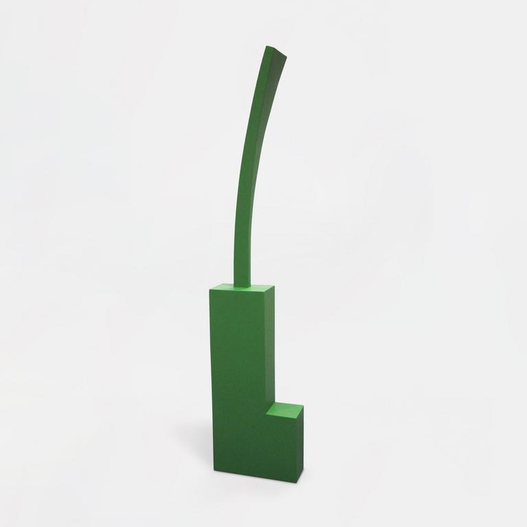 Catalogue raisonné, Jean-Paul Thaéron, Sculpture - 1998