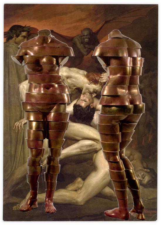 Catalogue raisonné, Henri Foucault, Double Jeu, William Bouguereau - 2022
