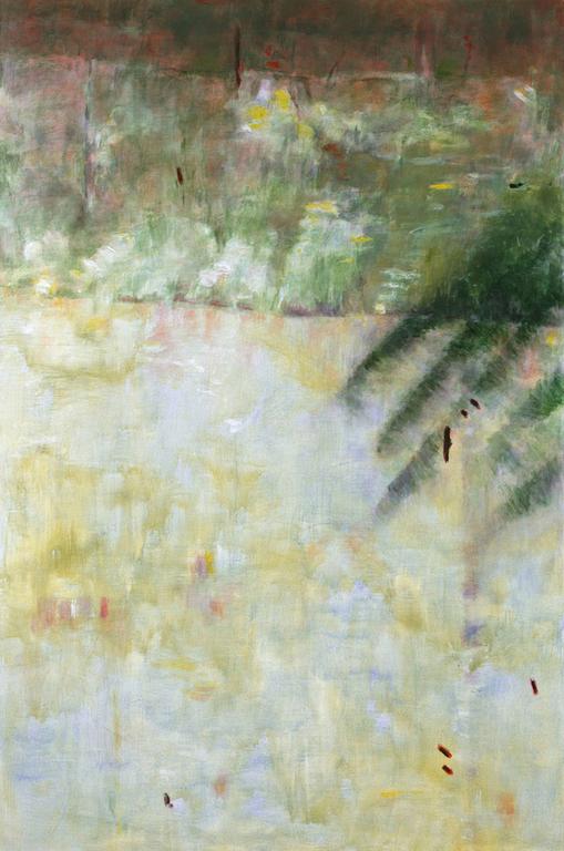 Catalogue raisonné, Bernadette Delrieu, Paysages décalés n°03