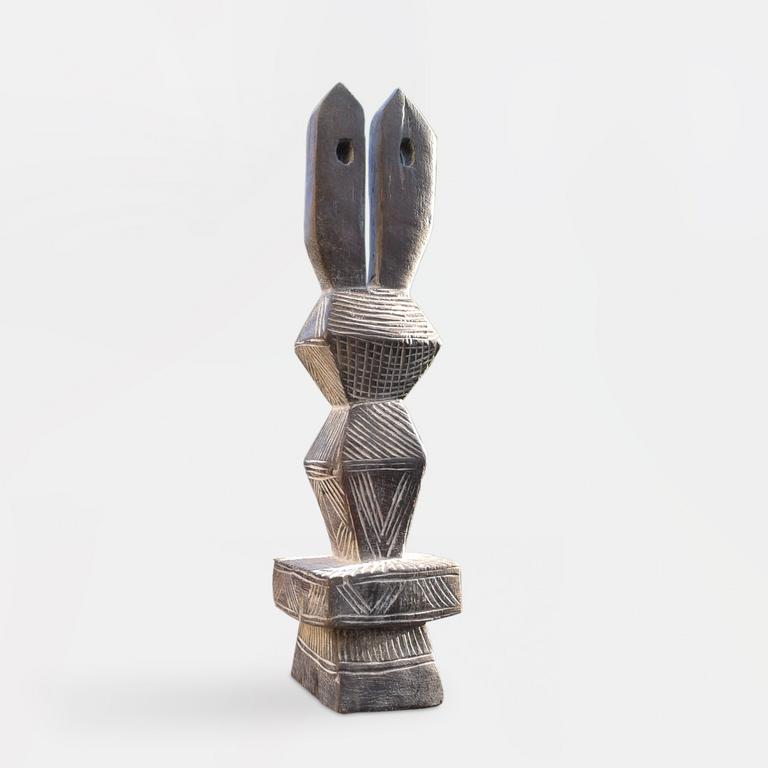 Catalogue raisonné, Jean-Paul Thaéron, Sculpture Bois - 2010-2013