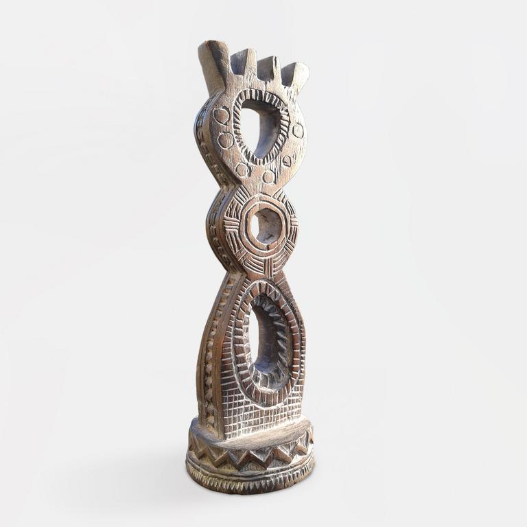Catalogue raisonné, Jean-Paul Thaéron, Sculpture Bois - 2010-2013