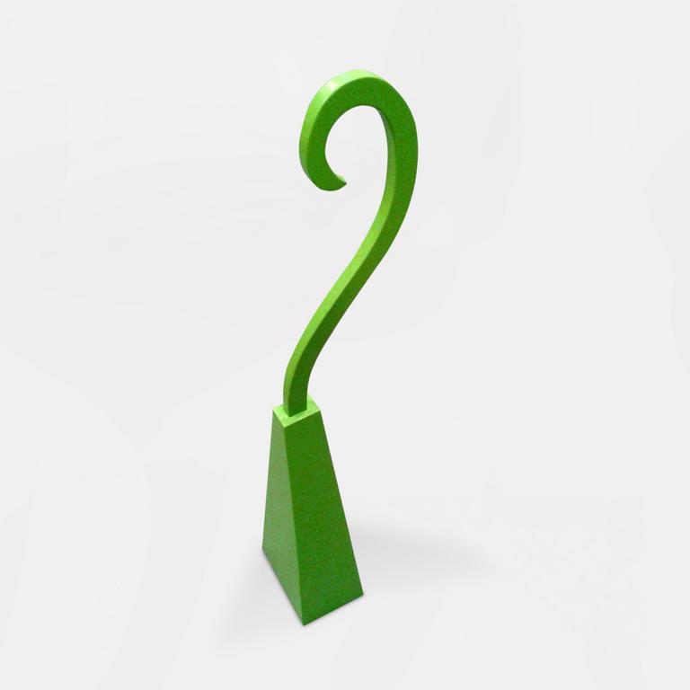 Catalogue raisonné, Jean-Paul Thaéron, Sculpture - circa 1998