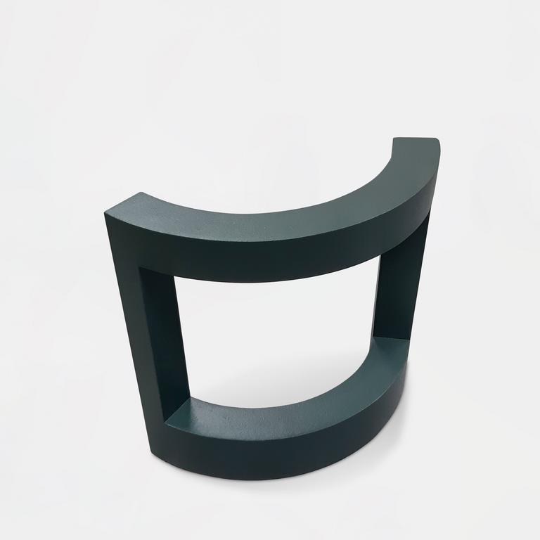 Catalogue raisonné, Jean-Paul Thaéron, Sculpture - 1999