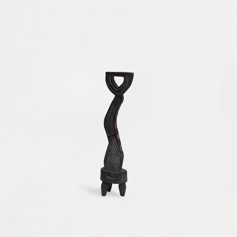 Catalogue raisonné, Jean-Paul Thaéron, Sculpture Bois - 2010-2013