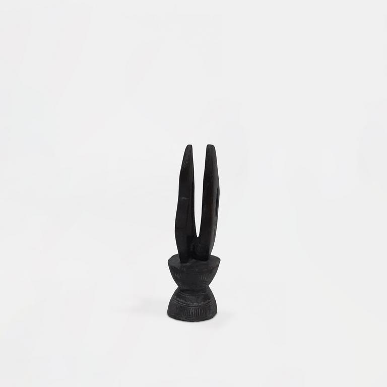 Catalogue raisonné, Jean-Paul Thaéron, Sculpture Bois - 2010-2013