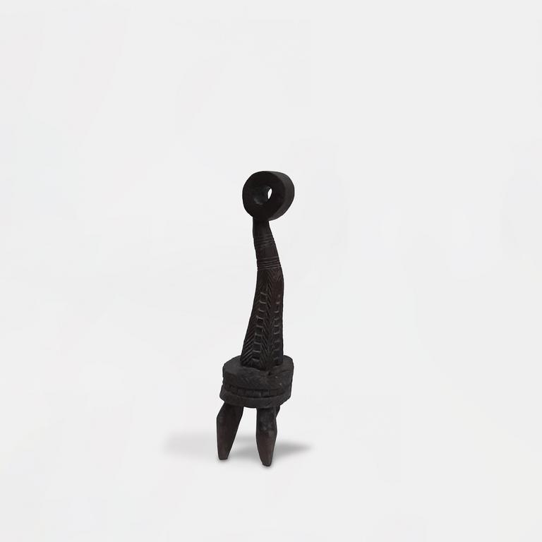 Catalogue raisonné, Jean-Paul Thaéron, Sculpture Bois - 2010-2013