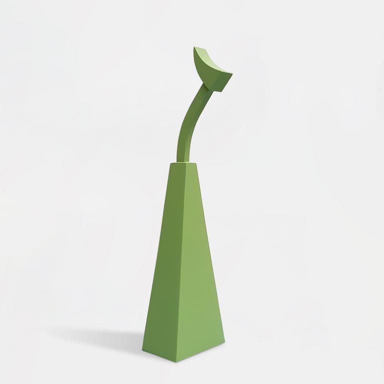 Catalogue raisonné, Jean-Paul Thaéron, Sculpture - circa 1998