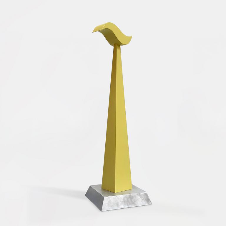 Catalogue raisonné, Jean-Paul Thaéron, Sculpture 1986-1987