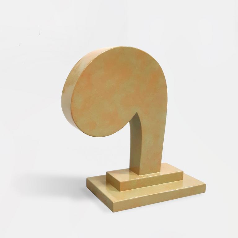 Catalogue raisonné, Jean-Paul Thaéron, Sculpture - 2019
