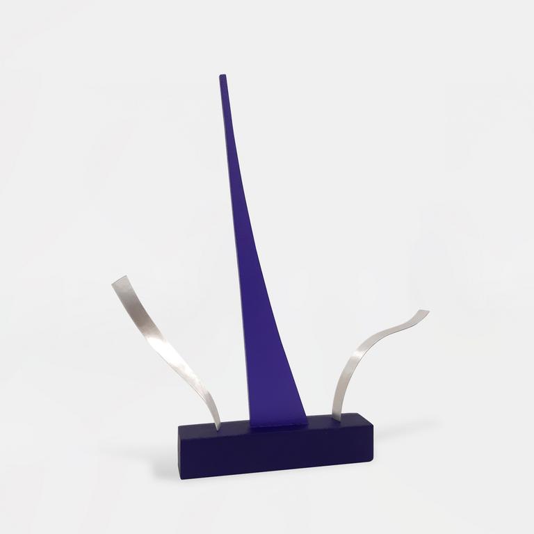 Catalogue raisonné, Jean-Paul Thaéron, Sculpture VII - 2019