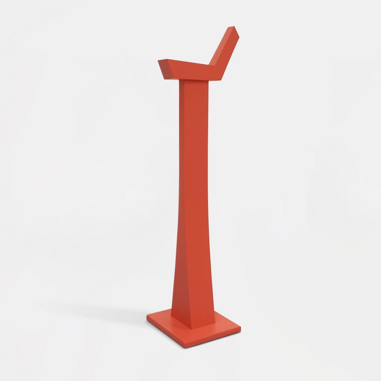 Catalogue raisonné, Jean-Paul Thaéron, Sculpture - 2014