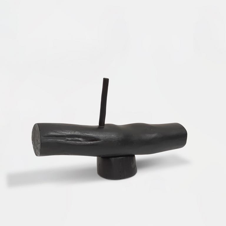 Catalogue raisonné, Jean-Paul Thaéron, Sculpture - circa 2010