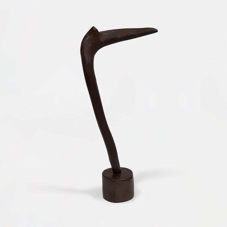 Catalogue raisonné, Jean-Paul Thaéron, Sculpture - circa 2009