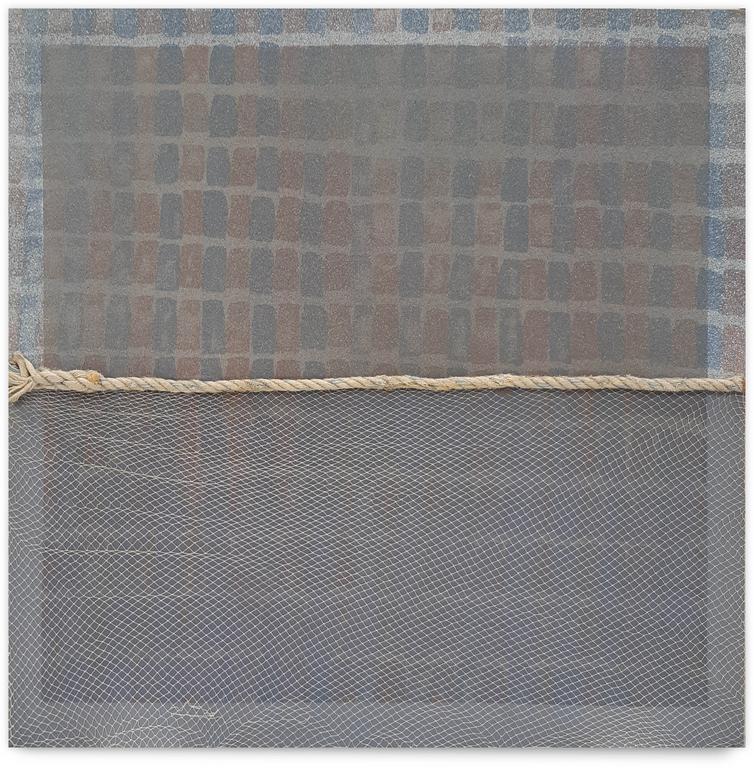 Catalogue raisonné, Jean-Paul Thaéron, Peinture - 1977