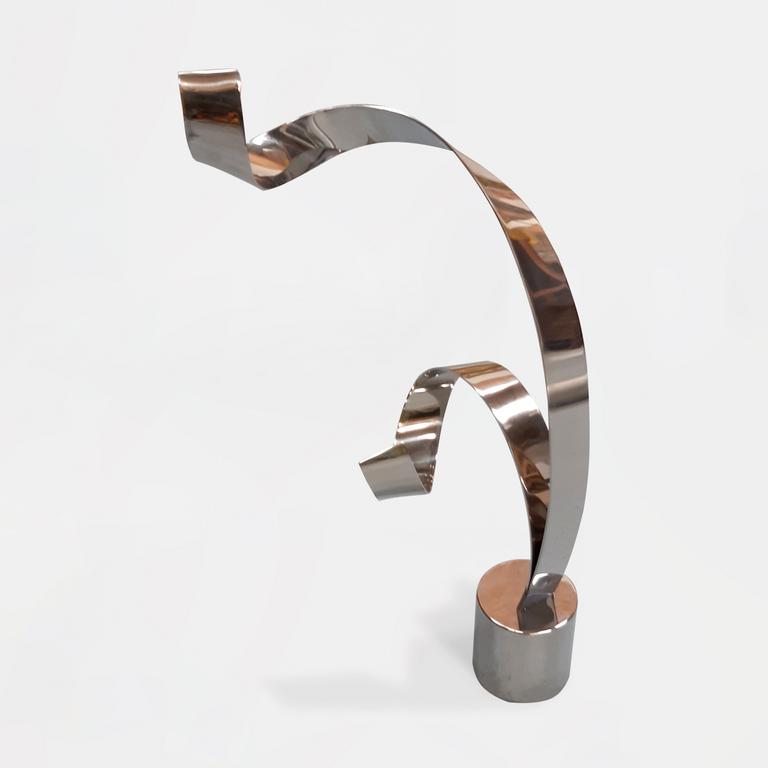 Catalogue raisonné, Jean-Paul Thaéron, Sculpture - 2014