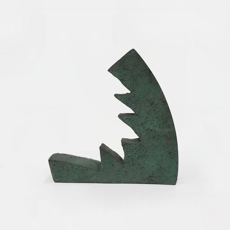 Catalogue raisonné, Jean-Paul Thaéron, Sculpture Bronze - 2017 (9)