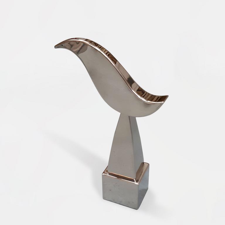 Catalogue raisonné, Jean-Paul Thaéron, Sculpture - 2015