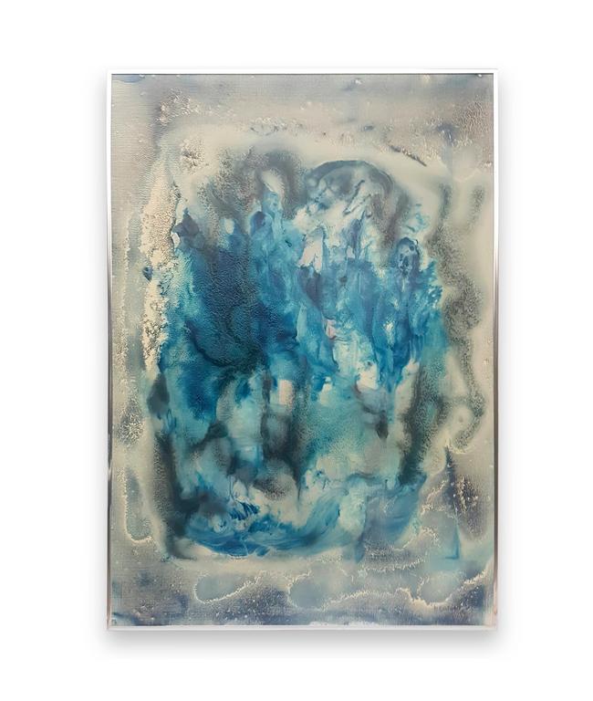 Catalogue raisonné, Michèle Moumouloff, Nueferg, 1994