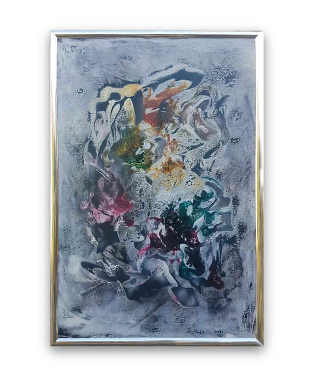 Catalogue raisonné, Michèle Moumouloff, Redipuce, 1992