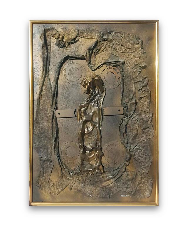 Catalogue raisonné, Michèle Moumouloff, Plyarka, 1992
