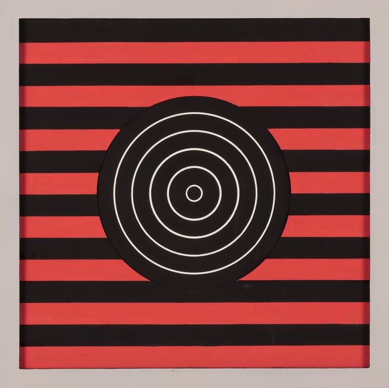 Catalogue raisonné, Henri Foucault, Confusion 1 - 1999