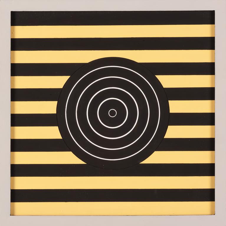 Catalogue raisonné, Henri Foucault, Confusion 2 - 1999