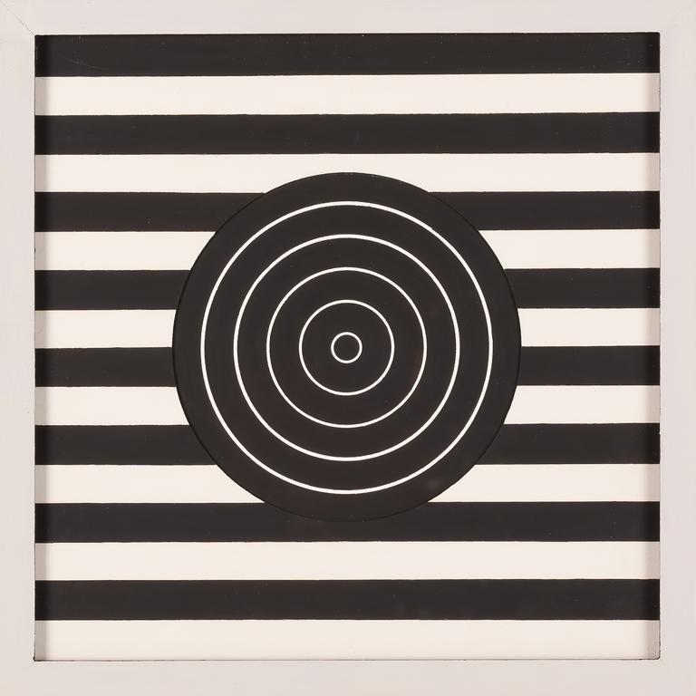 Catalogue raisonné, Henri Foucault, Confusion 3 - 1999