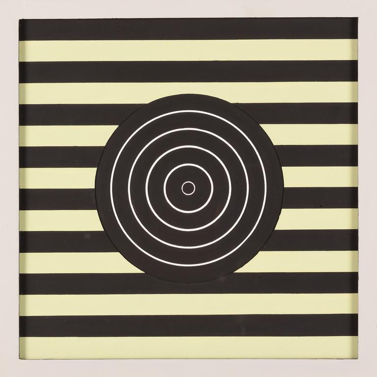 Catalogue raisonné, Henri Foucault, Confusion 5 - 1999