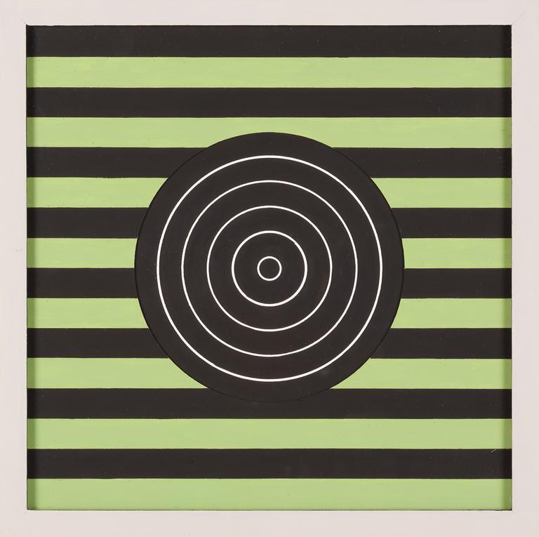 Catalogue raisonné, Henri Foucault, Confusion 6 - 1999