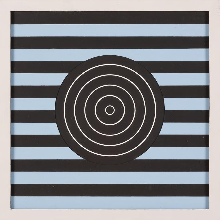 Catalogue raisonné, Henri Foucault, Confusion 7 - 1999