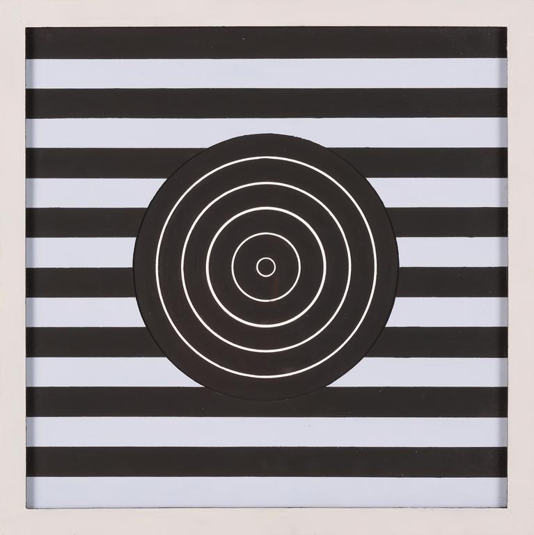 Catalogue raisonné, Henri Foucault, Confusion 9 - 1999