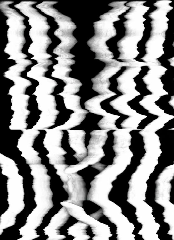 Catalogue raisonné, Henri Foucault, Doigts version 8 - 2003