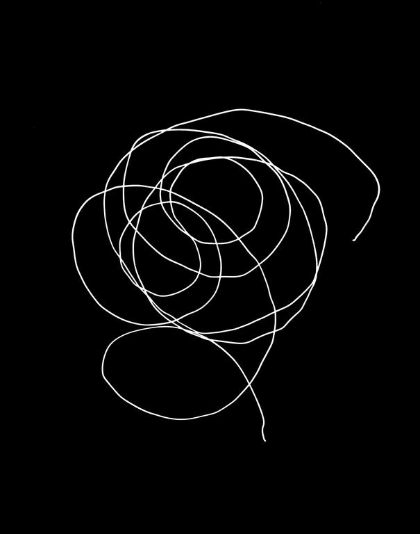 Catalogue raisonné, Henri Foucault, Filigrane 26 - 1992
