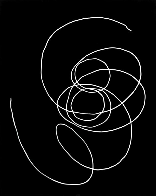 Catalogue raisonné, Henri Foucault, Filigrane 28 - 1992