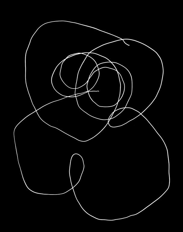 Catalogue raisonné, Henri Foucault, Filigrane 31 - 1992