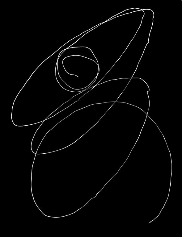 Catalogue raisonné, Henri Foucault, Filigrane 34 - 1992