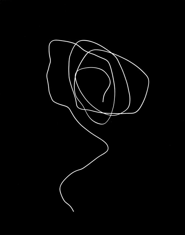 Catalogue raisonné, Henri Foucault, Filigrane 36 - 1991
