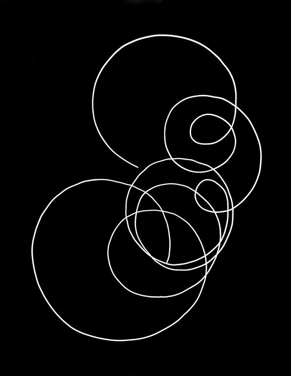 Catalogue raisonné, Henri Foucault, Filigrane 37 - 1993