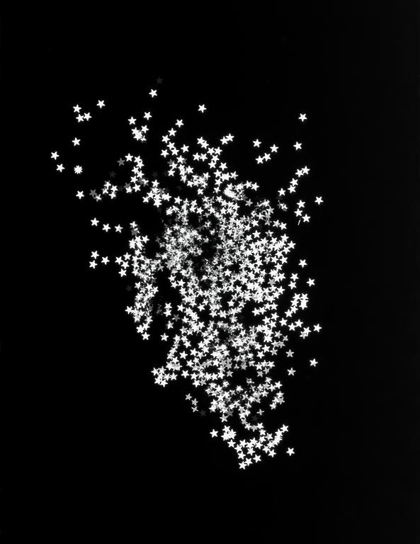 Catalogue raisonné, Henri Foucault, Les étoiles version A - 2000