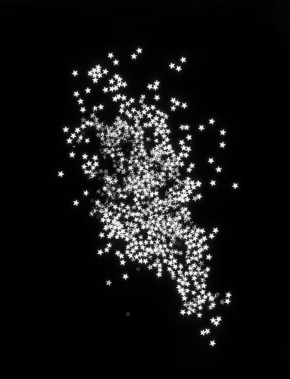 Catalogue raisonné, Henri Foucault, Les étoiles version C - 2000