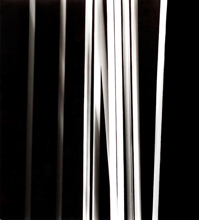 Catalogue raisonné, Henri Foucault, Lignes 11 - 1995