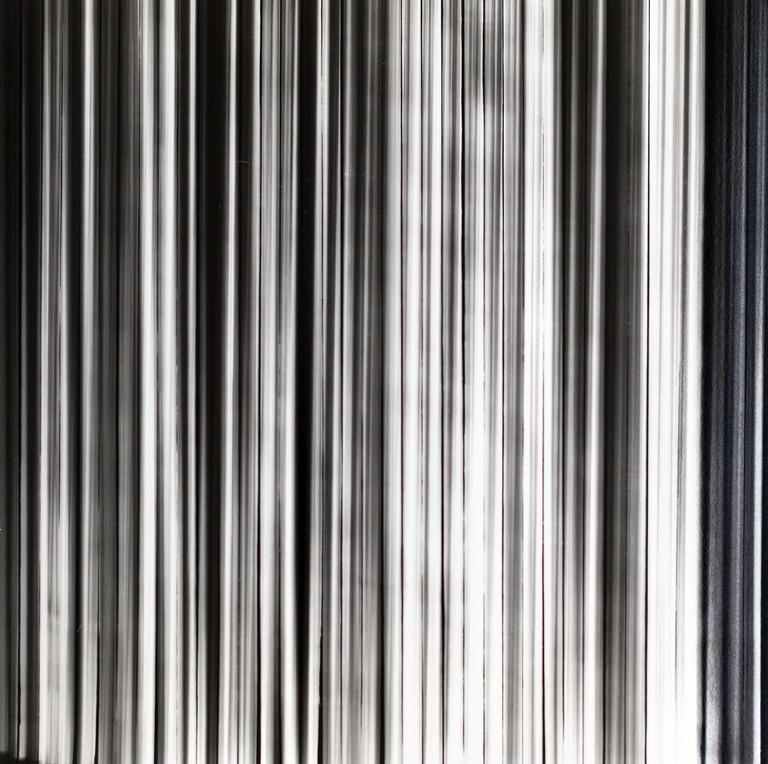 Catalogue raisonné, Henri Foucault, Lignes 12 - 1995
