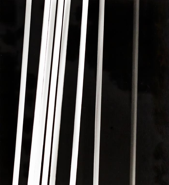 Catalogue raisonné, Henri Foucault, Lignes 13 - 1995