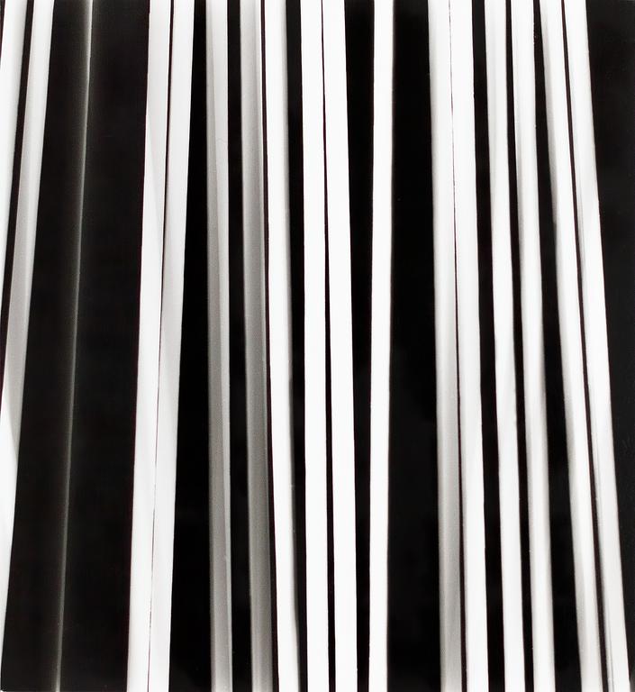 Catalogue raisonné, Henri Foucault, Lignes 14 - 1995