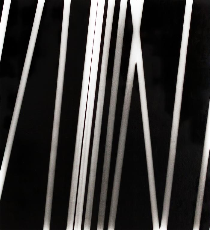 Catalogue raisonné, Henri Foucault, Lignes 16 - 1995