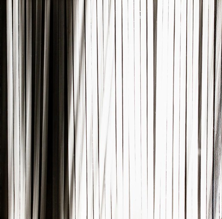 Catalogue raisonné, Henri Foucault, Lignes 17 - 1995