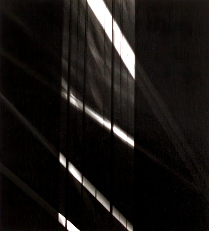 Catalogue raisonné, Henri Foucault, Lignes 20 - 1995