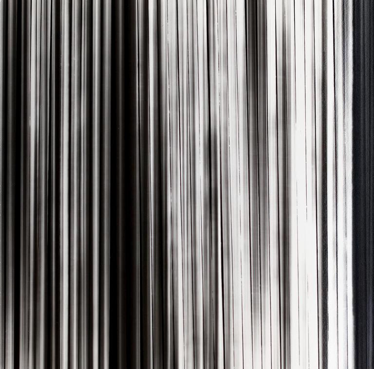 Catalogue raisonné, Henri Foucault, Lignes 22 - 1995
