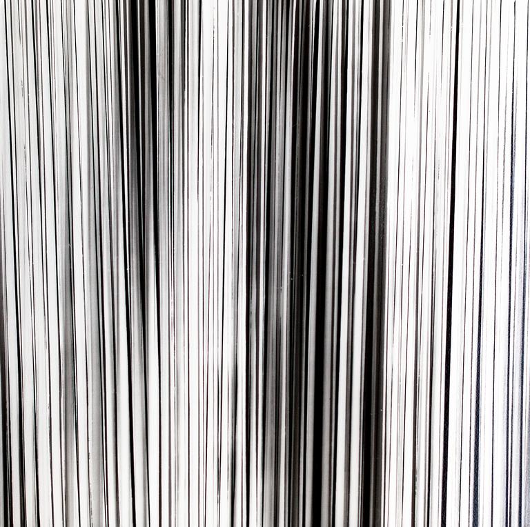 Catalogue raisonné, Henri Foucault, Lignes 23 - 1995