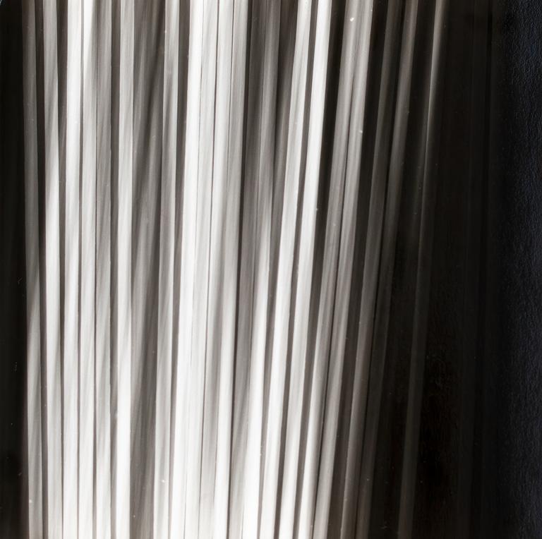 Catalogue raisonné, Henri Foucault, Lignes 26 - 1995